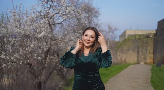 Зенг ая гр Караван 2026г 