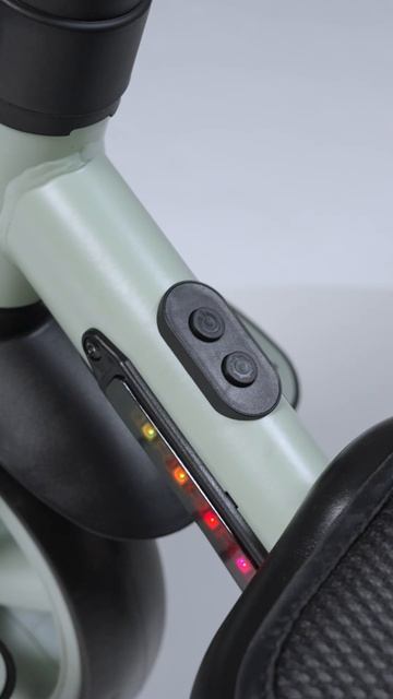 Велосипед SCOUT