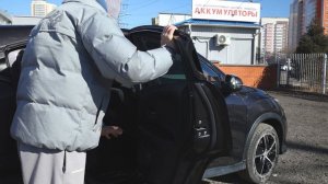 обзор хонда везел