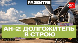 Легендарные «Кукурузники» возвращаются в небо: в Росси восстановят парк