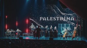 Palestrina Техно Месса Самара 12.04.2026