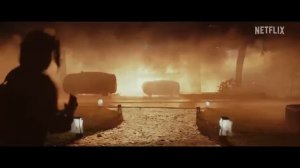 Гнев — Русский Трейлер Тизер (Дубляж, 2026