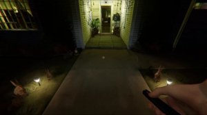 Фазмофобия с друзьями. Фарм на Тэнгле, взял карточку "Житель пригорода".