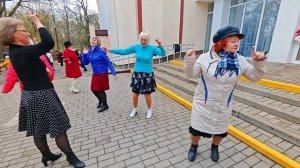 12.04.26г... "Какой же Я Дед?"...