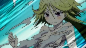 Это сила Повелителя Демонов #аниме