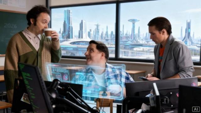 Большой человек 1 сезон 6 серия сериал 2026 г смотреть бесплатно обзор серии