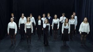 Песенка фронтового шофера