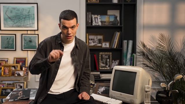 ТРАМП. Как стать главным человеком планеты  ФАЙБ