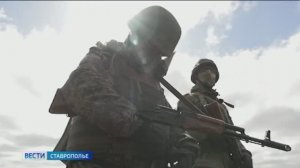 «Вести. Ставропольский край» 14.04.2026 (21.10)