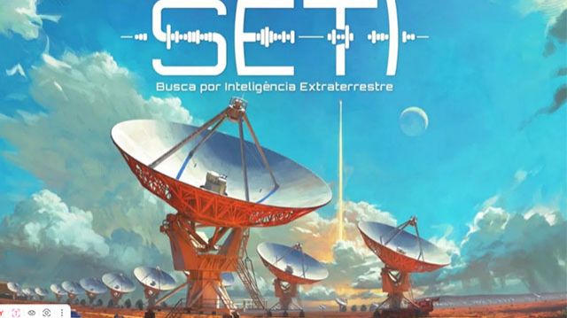 Почему SETI может стать для нас самым смиряющим научным открытием | Джилл Тартер: Полное интервью