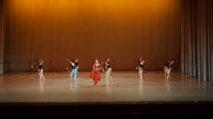 Персидки 06.04.26