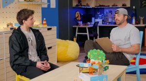 Создаю Идеальный День (Марк Робер | Mark Rober)