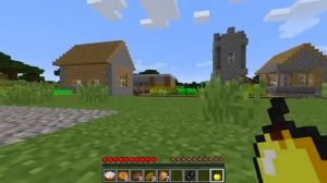 ЧТО ЖИТЕЛИ СКРЫВАЮТ В МОЁМ ДОМЕ В МАЙНКРАФТ КОМПОТ