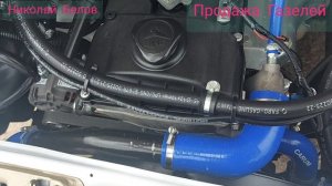 Изготовили Газель На Заказ и продали.С новым мотором