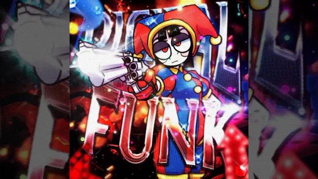 DIGITAL FUNK ✌️🤡🤡✌️✌️🔥🕶️