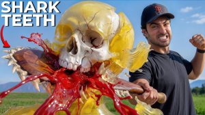 Я испытал оружие за 10 000 лет