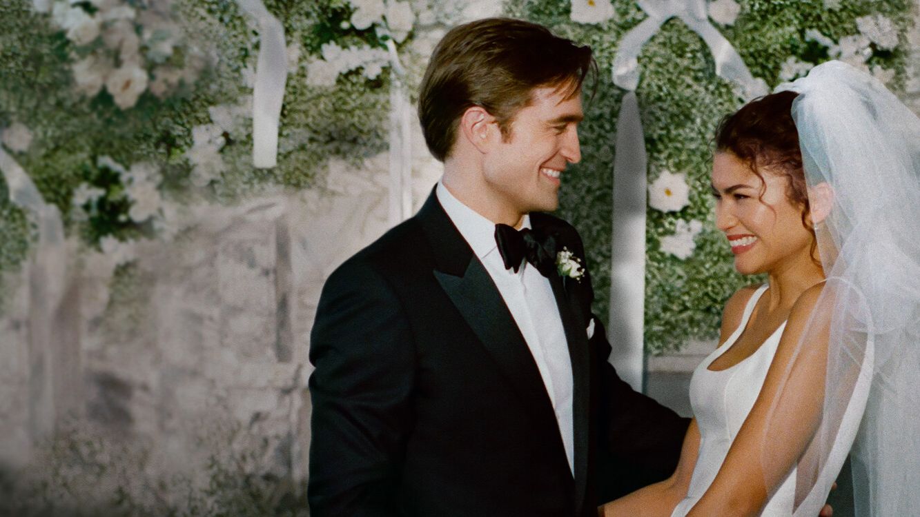 Вот это драма! The Drama, 2026