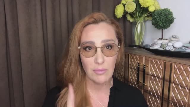 Ваша роль ругательная….. (Иностранное мнение) Снежная Лавина Егорова