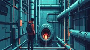 Практические методы прочистки труб канализации природных ресурсов