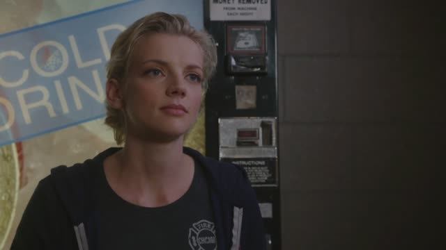 Сериал Чикаго в огне – 5 сезон 12 серия / Chicago Fire