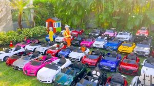 Ники и Крис - любимые истории с младшим братом