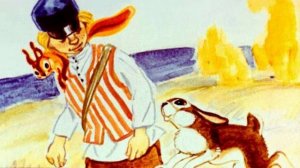 #СКАЗОЧНАЯ FM - СКАЗКА "ДВАЖДЫ ДВА ЧЕТЫРЕ"