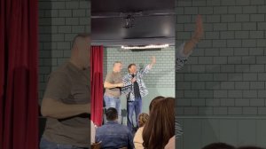 С друзьями на Абу Шоу  2026