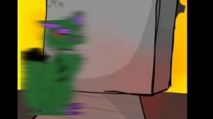 Солди сдохла из за флиппи...