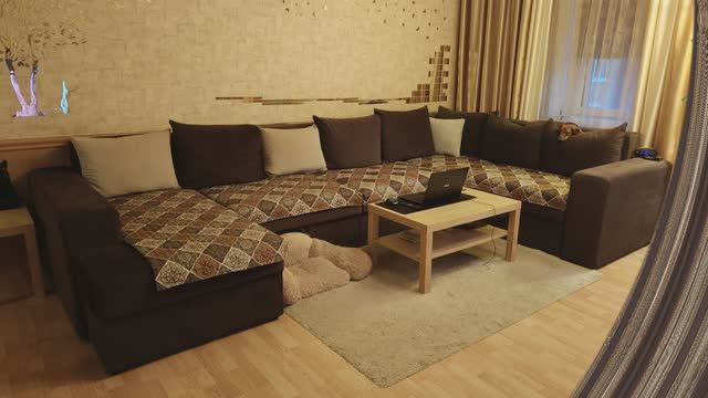 Чехлы для дивана