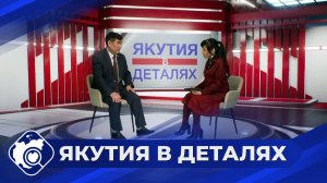 Якутия в деталях: СВФУ - от якутского госуниверситета к федеральному статусу