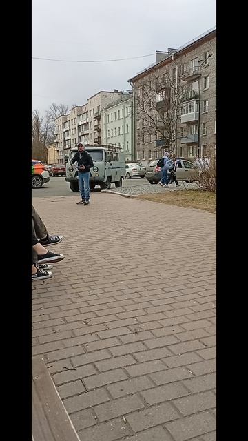 быдло хам ругается