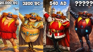 ПОДБОРКА ФОНКА В РАЗНЫЕ ЭРЫ! ДОКТОР ЭГГМАН!