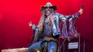 Rob Zombie - Вот и лето прошло София Ротару cover