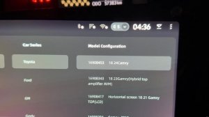 Инструкция подключения Teyes CС4, Teyes CC4 PRO на Toyota Roomy