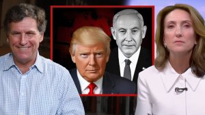 Journalist Confronts Tucker Carlson… It Did Not Go as Planned