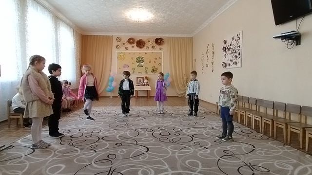 ПРАЗДНИК ВОСКРЕСЕНИЯ!