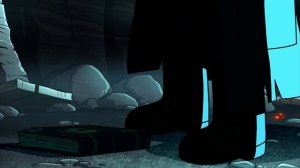 ГРАВИТИ ФОЛЗ