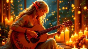 Fantasy tavern || Фолк-музыка средневековая таверна✨