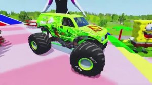 Грузовички, тачки, пушка....