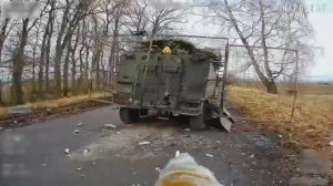 🔥Сумское направление. Работает «Рубикон»