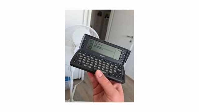 Откуда взялся и почему умер Symbian? История уникальной ОС! смотреть онлайн