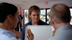 S1 Vibes были 🔥# dexter #tv #fyp #edit # tvshows # recommendations