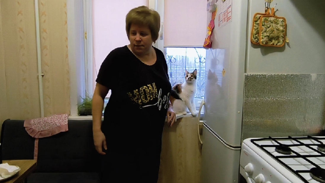 Любашины будни,домашний влог ✅Такая агрессивная стала,что случилось ⁉️