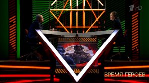 Мария Мусатова: "К нам поступали целые роты раненых, более 100 человек за 8 часов". Время героев....