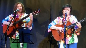 ДУЭТ "БЕЗ СОМНЕНИЯ" 28 МАРТА 2026 ГОДА г. Челябинск