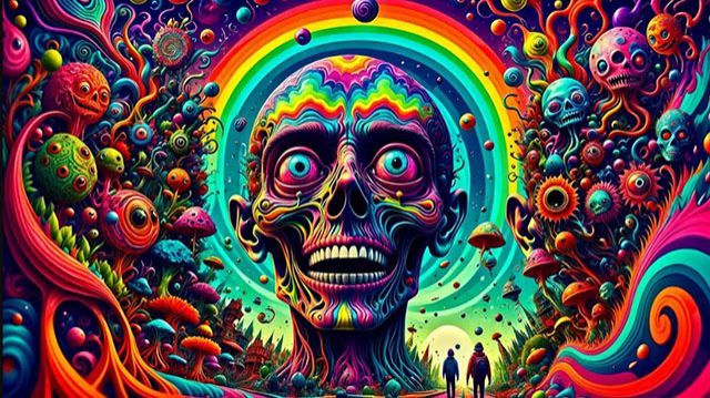 Professor of Psychiatry and Behavioral Sciences at Johns Hopkins Medical Center.