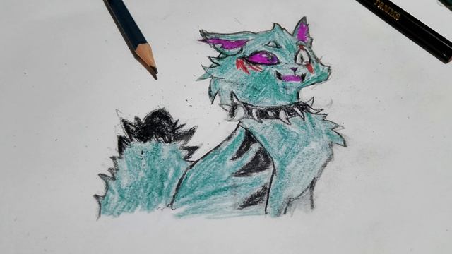 Аватарка подписчика!