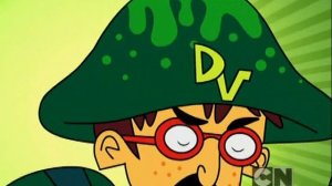 Джонни Тест 4 сезон 4 серия (мультсериал, 2005)