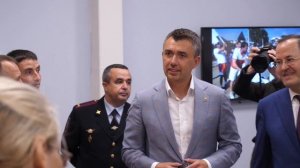 Молодежный центр "Хыял"