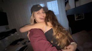 3 дня подряд ем или как я съездила домой